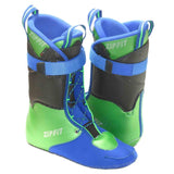 Zip Fit Grand Prix Freeride Custom Ski Boot Liners