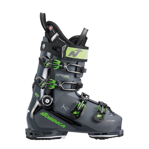 Nordica Speedmachine 3 120 GW Mens Ski Boots