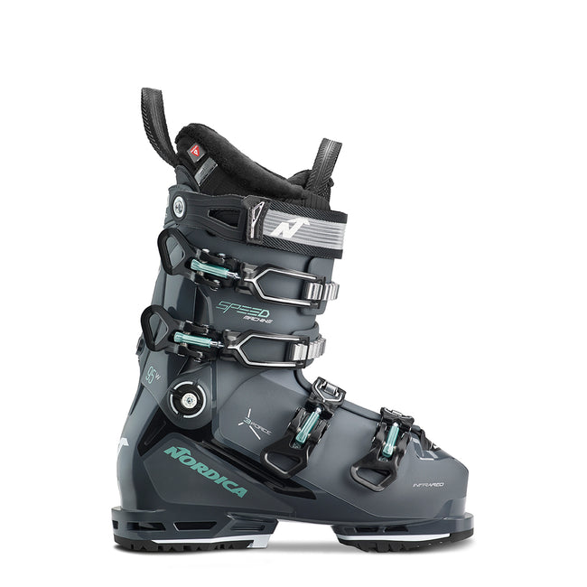 Nordica Speedmachine 3 95 GW Womens Ski Boots