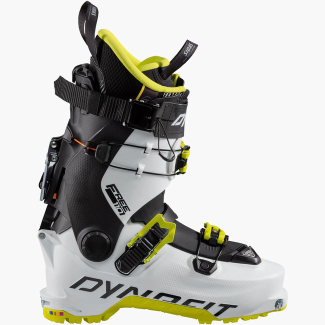 Dynafit Hoji Free 110 Unisex Freeride Touring Ski Boots