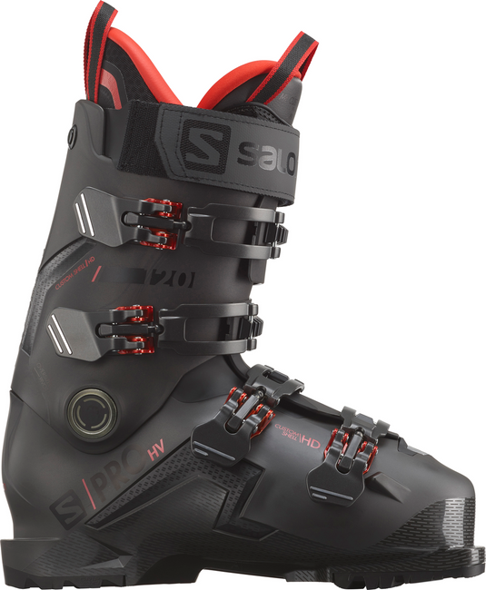 Salomon S/Pro HV 120 GW Mens Ski Boots