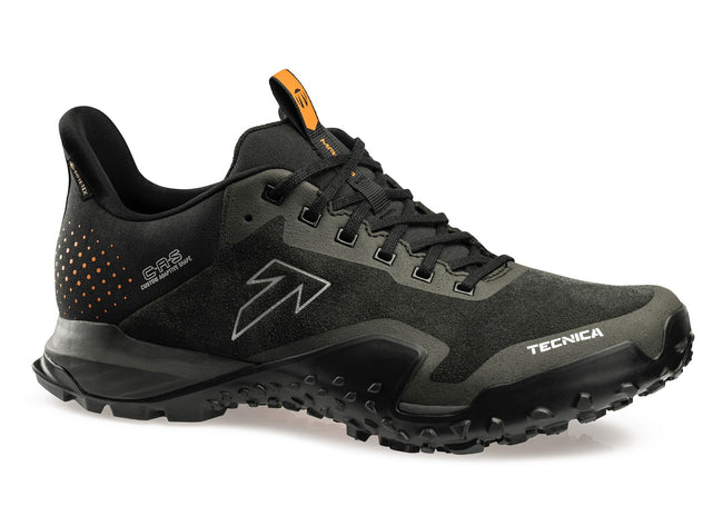 Tecnica Magma GTX Mens Hiking Walking Shoes