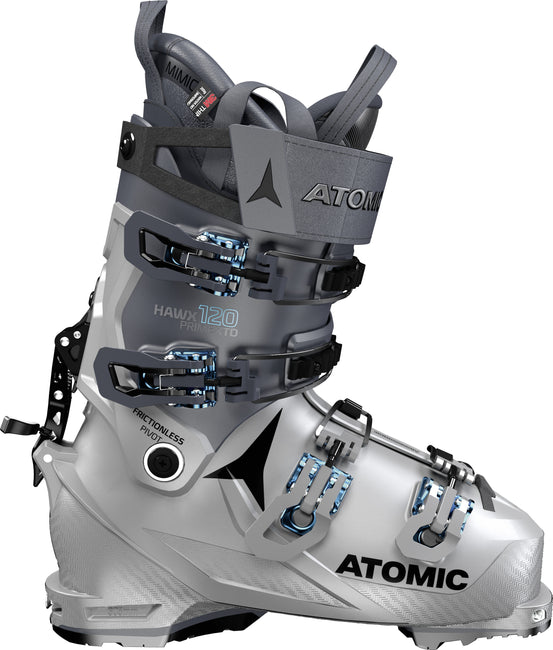 Atomic Hawx Prime XTD 120 CT GW Freeride Touring Ski Boots