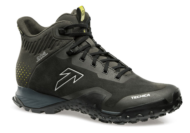 Tecnica Magma Mid GTX Mens Hiking Boots