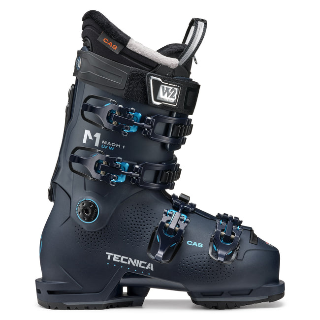 Tecnica Mach1 LV 95 W TD GW Womens Ski Boots