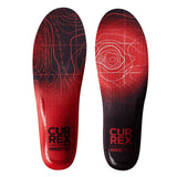 Currex HikePro Low Arch Hiking Insoles