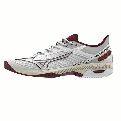 Mizuno Wave Exceed Tour 5AC Womens Tennis Shoes