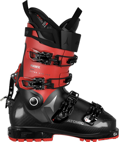 Atomic Hawx Ultra XTD 120 CT GW Freeride Touring Ski Boots
