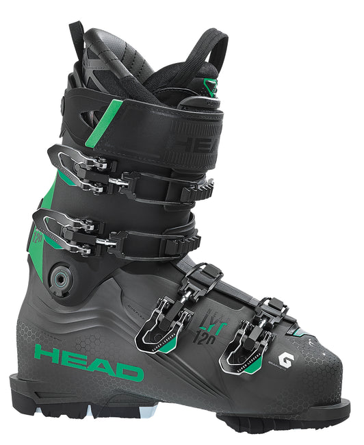 Head Nexo LYT 120 GW Mens Ski Boos