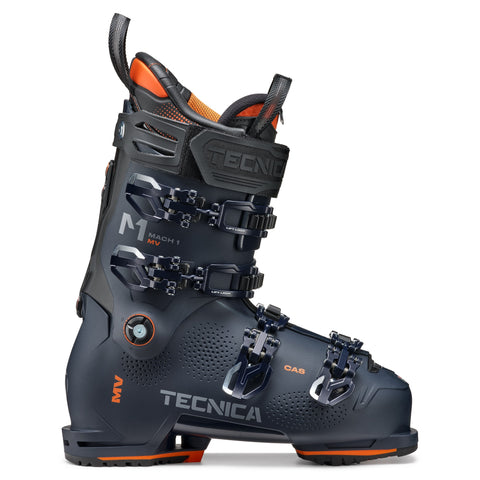 Tecnica Mach1 MV 120 TD GW Mens Ski Boots