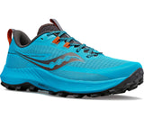 Saucony Peregrine 13 Mens Trail Road Running Shoes