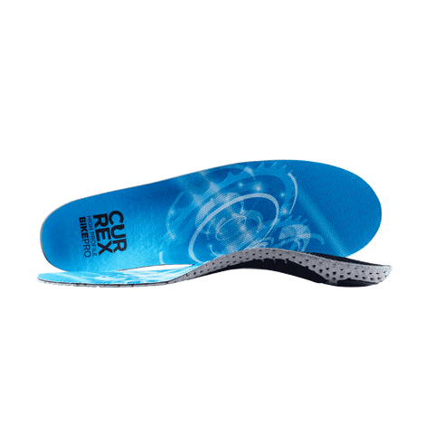 Currex BikePro High Cycling Insole