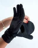 Therm-ic Versatile light Gloves