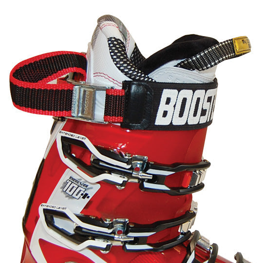 Booster strap