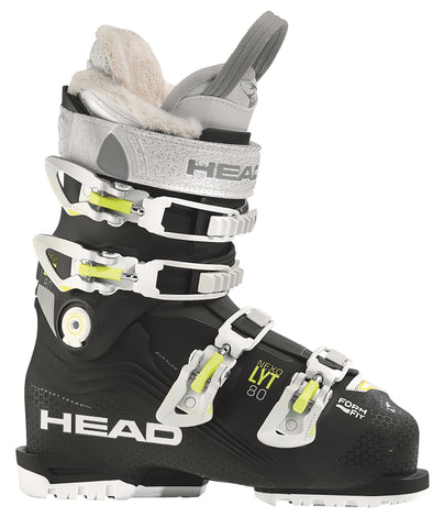 Head Nexo LYT 80 W Womens Ski Boots