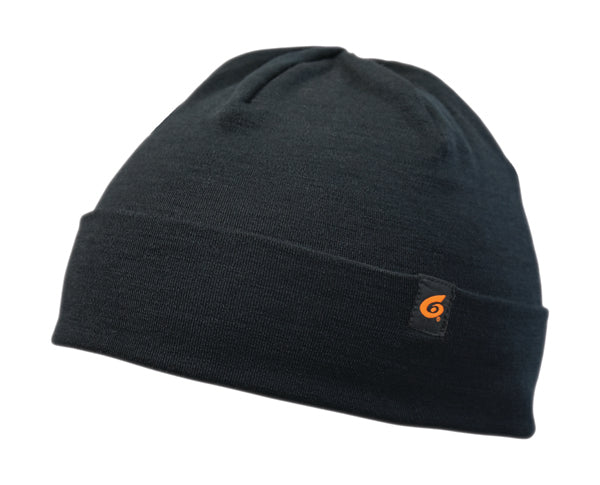 Point6 Double Layer Beanie Hat
