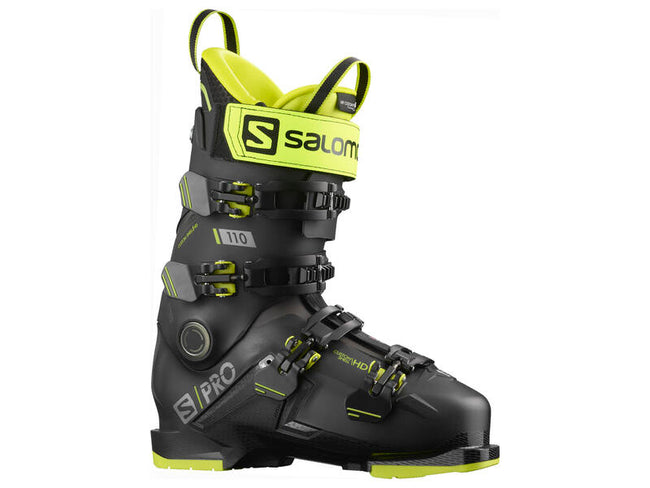 Salomon S/Pro 110 GW Mens Ski Boots
