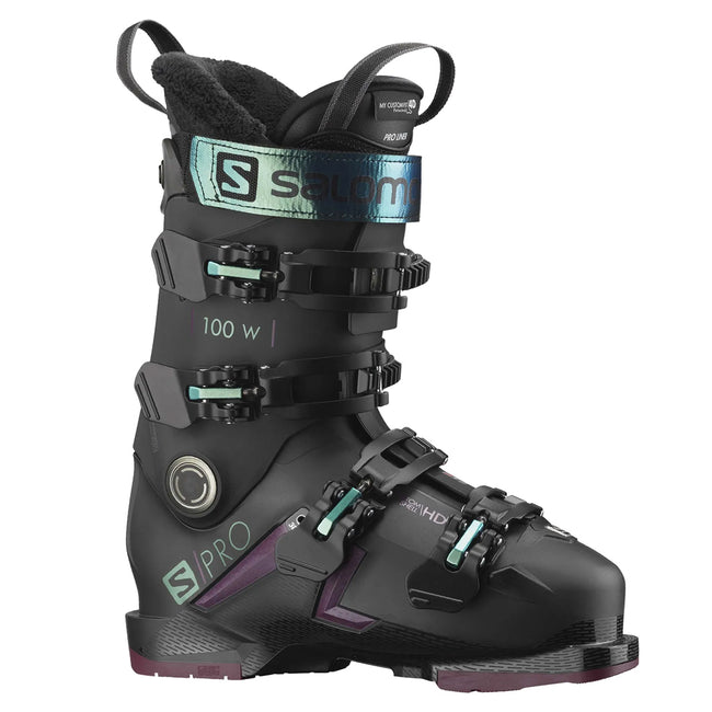 Salomon S/Pro 100 GW Womens Ski Boots