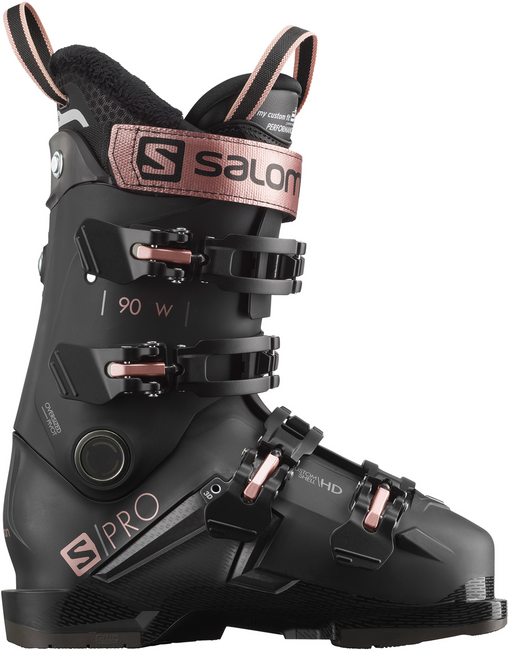 Salomon S/Pro 90 W GW Womens Ski Boots