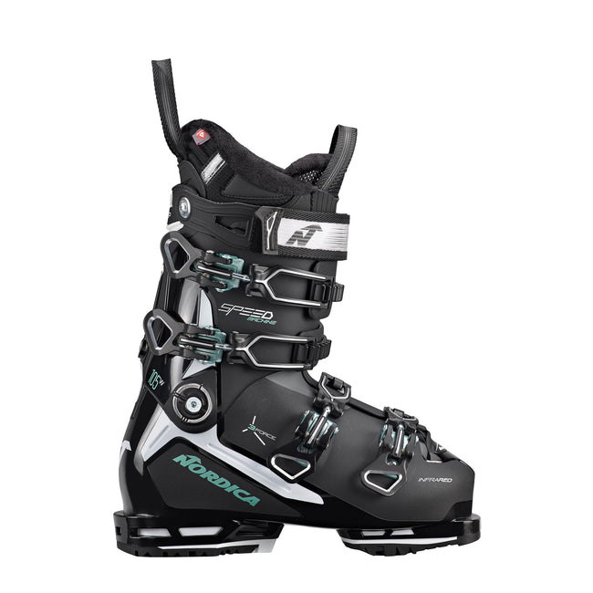 Nordica Speedmachine 3 105 GW Womens Ski Boots