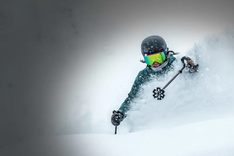 Ski Boot Sale Now On