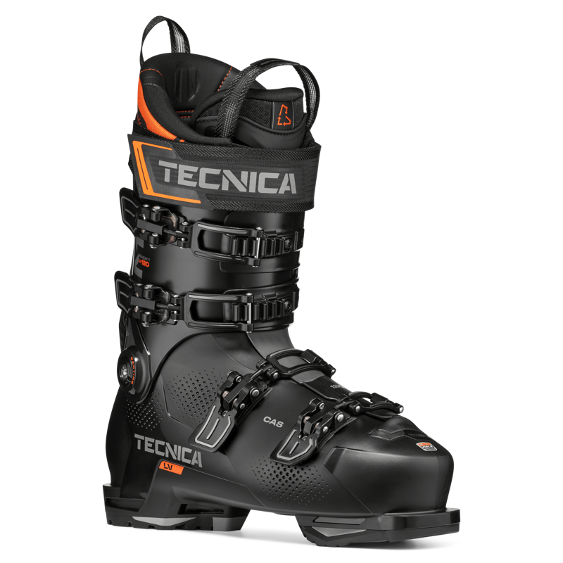 Tecnica Mach1 LV 120 TD2 Men's Ski Boots - 2027-2