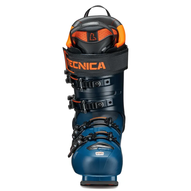 Tecnica Mach1 LV 120 TD2 GW Men's Ski Boots-1