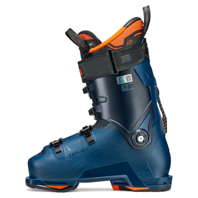 Tecnica Mach1 LV 120 TD2 GW Men's Ski Boots-2