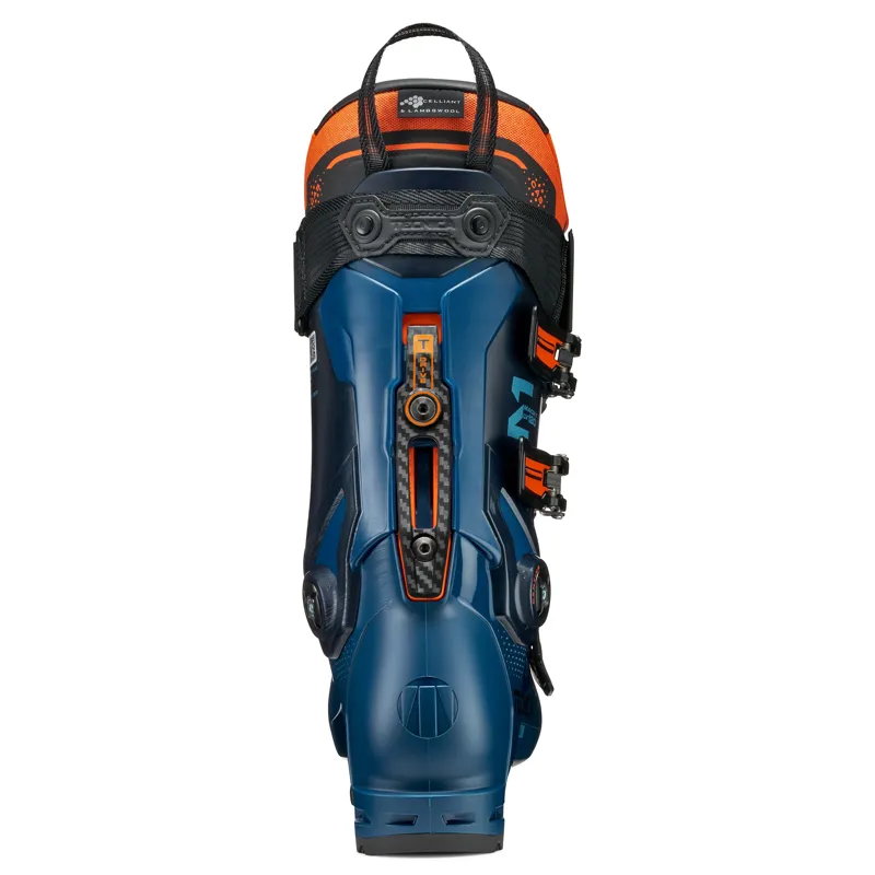 Tecnica Mach1 LV 120 TD2 GW Men's Ski Boots-3