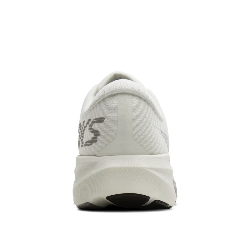 Brooks Ghost Amp Men's Running Shoes - Coconut/Purple Dove-4