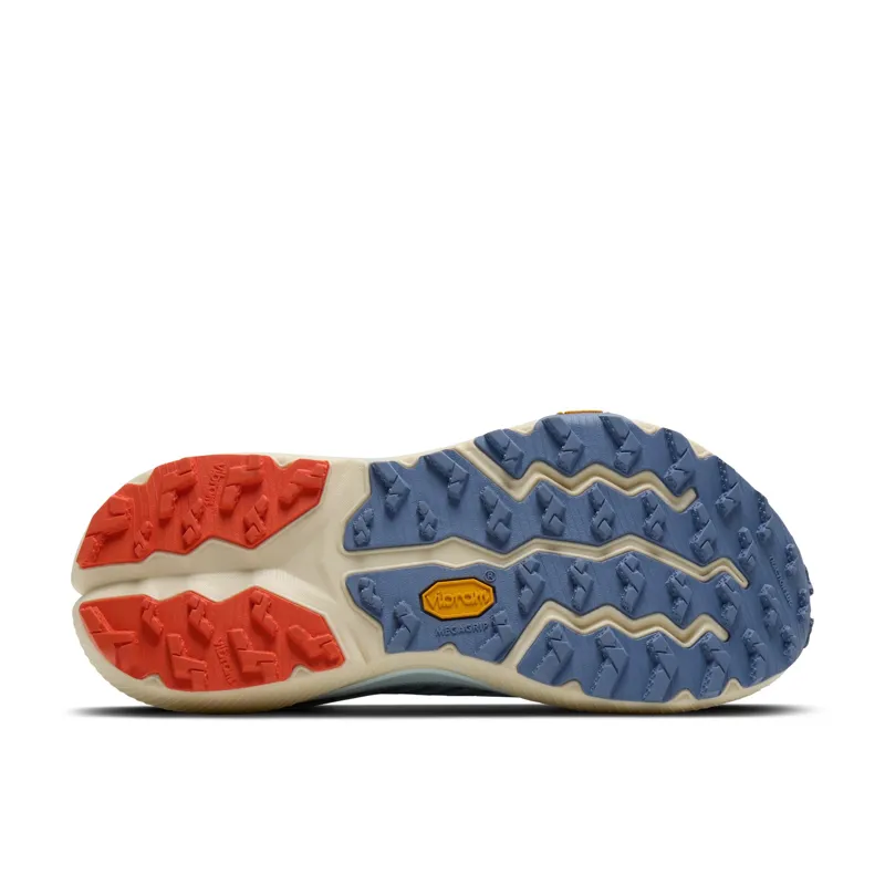 Brooks Cascadia 20 Women's Trail Running Shoes - Nantucket/Blue-5