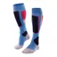 Falke SK4 Advanced Women's Ski Socks - Morning Sky