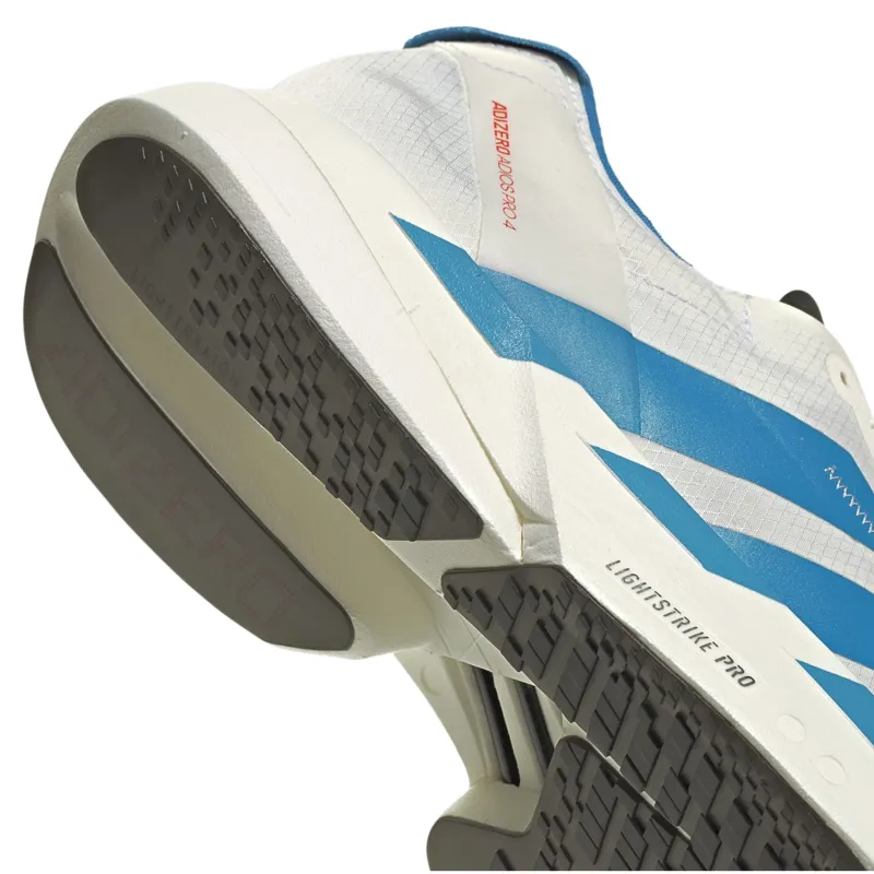Adidas Adizero Adios Pro 4 Men's Running Shoes-7