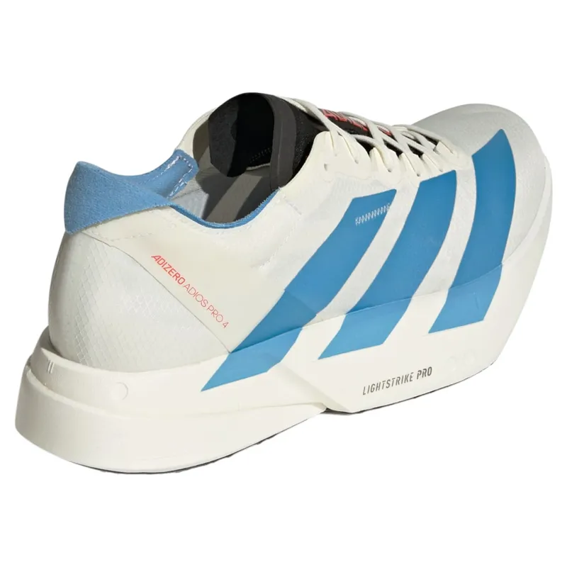 Adidas Adizero Adios Pro 4 Men's Running Shoes-4