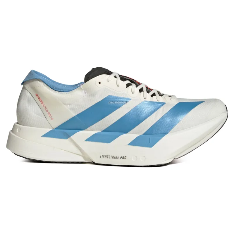 Adidas Adizero Adios Pro 4 Men's Running Shoes