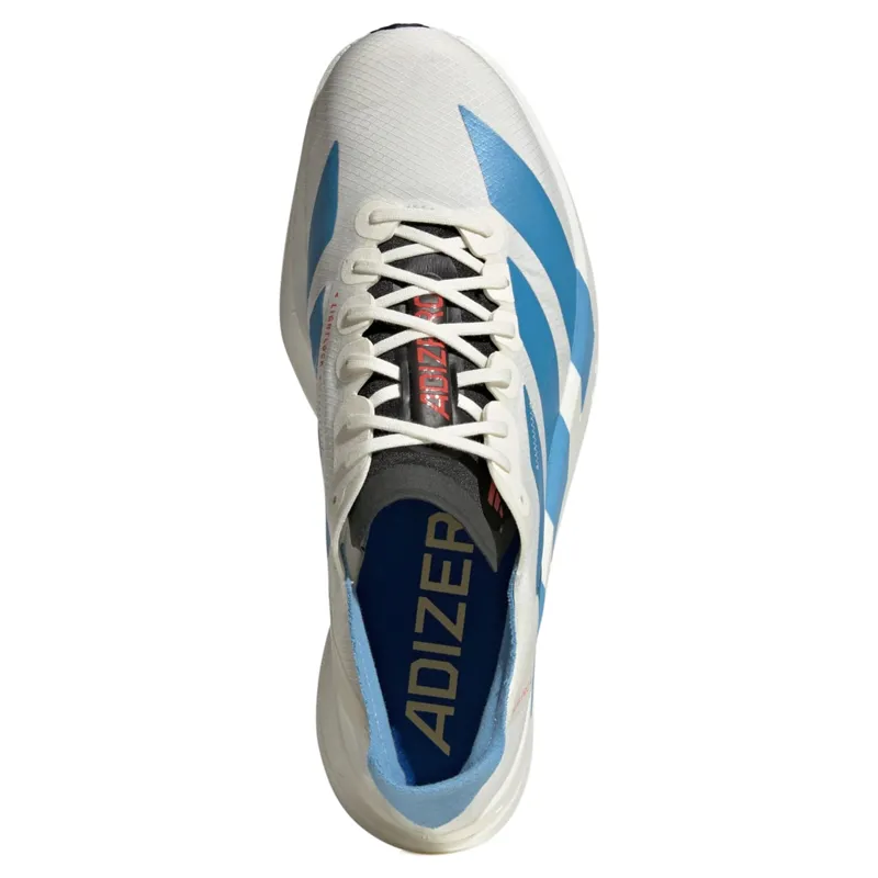 Adidas Adizero Adios Pro 4 Men's Running Shoes-1