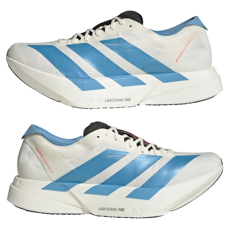 Adidas Adizero Adios Pro 4 Men's Running Shoes-6