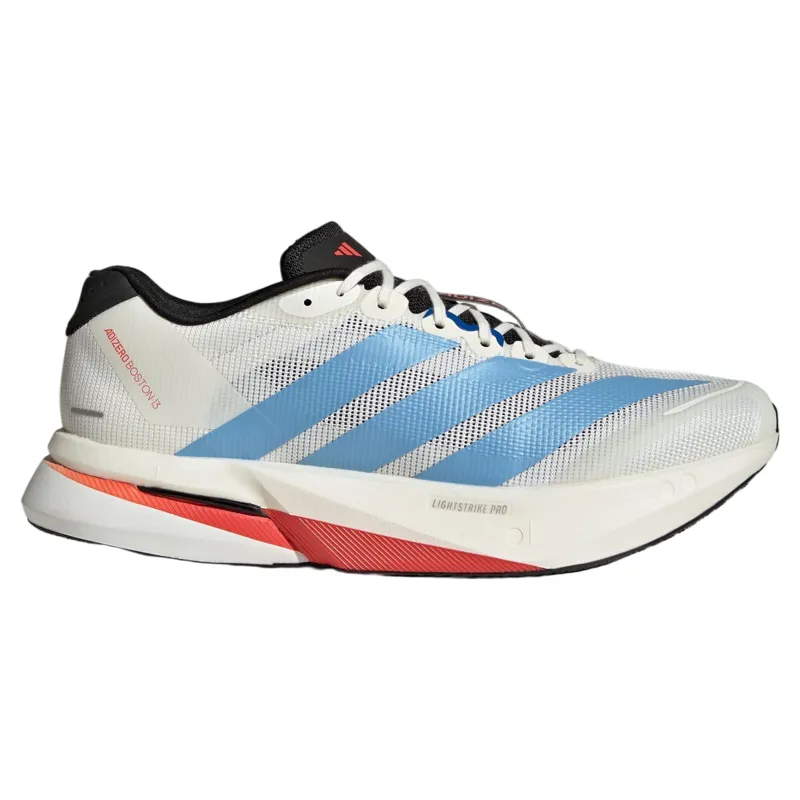 Adidas Adizero Boston 13 Mens Running Shoes