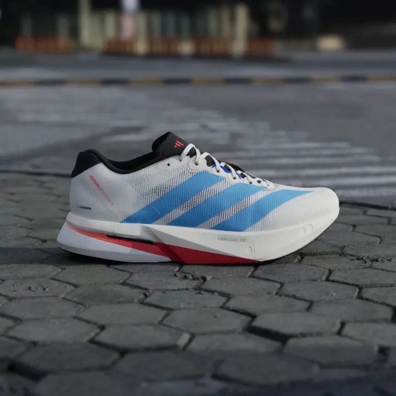 Adidas Adizero Boston 13 Mens Running Shoes-1