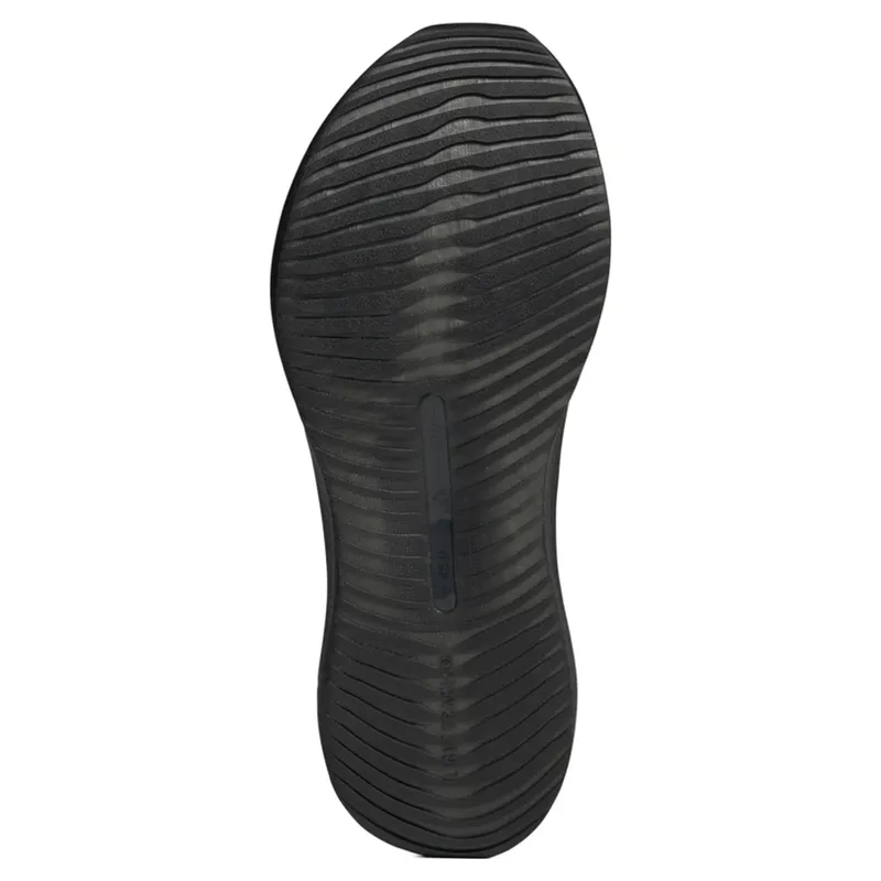 Adidas Hyperboost Edge Women's Running Shoes - Core Black/Carbon-5