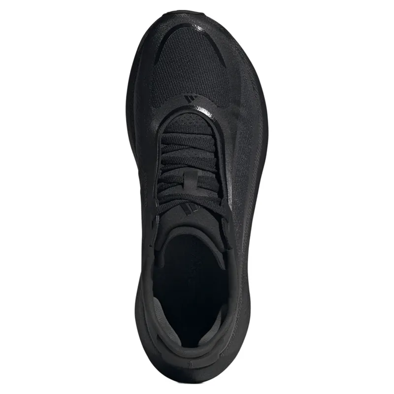 Adidas Hyperboost Edge Women's Running Shoes - Core Black/Carbon-4