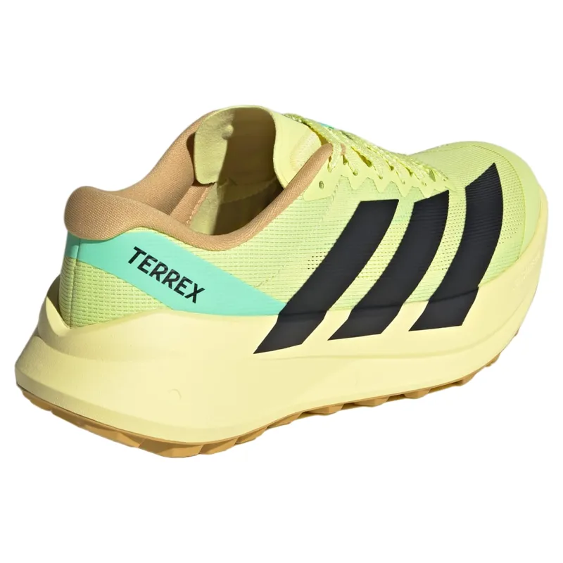 Adidas Terrex Agravic SL Men's Trail Running Shoes-3