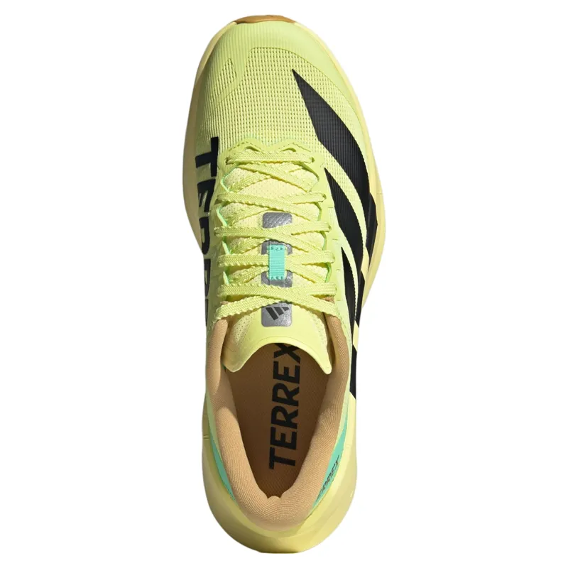 Adidas Terrex Agravic SL Men's Trail Running Shoes-1
