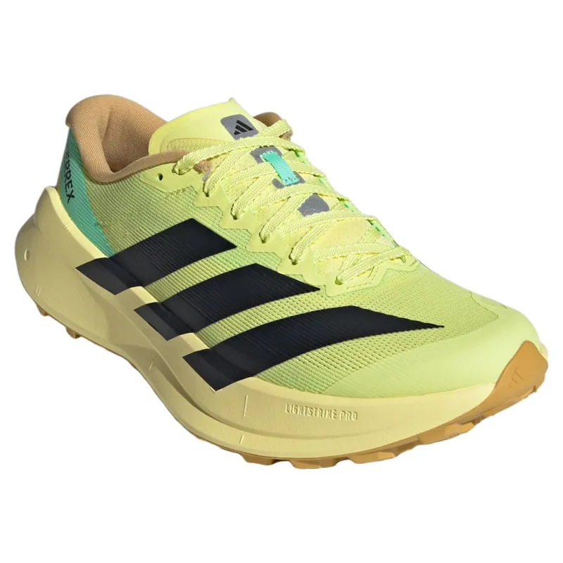 Adidas Terrex Agravic SL Men's Trail Running Shoes-2