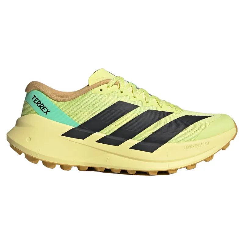 Adidas Terrex Agravic SL Men's Trail Running Shoes