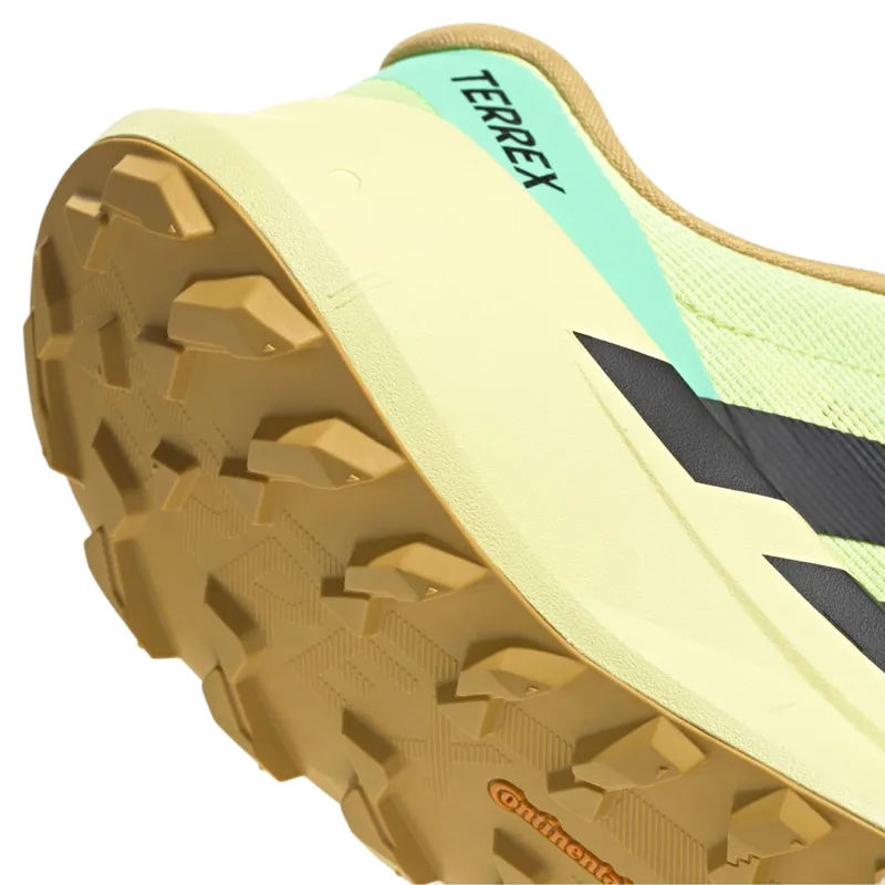 Adidas Terrex Agravic SL Men's Trail Running Shoes-7