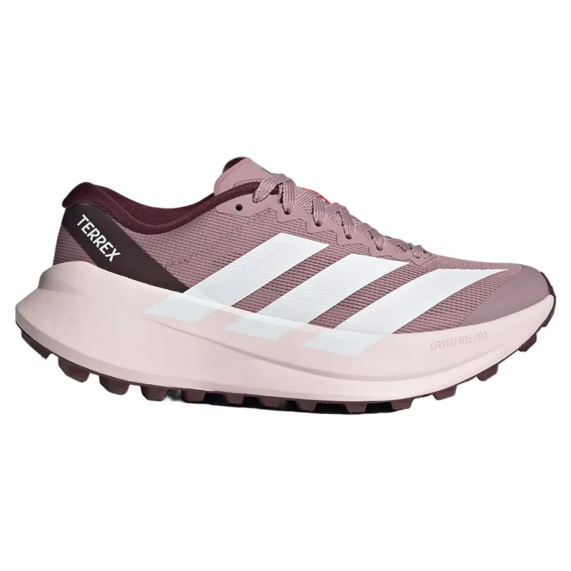 Adidas Terrex Agravic SL Women's Trail Running Shoes