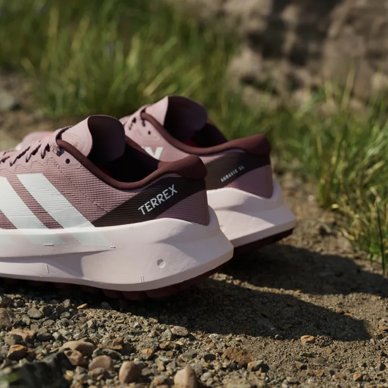 Adidas Terrex Agravic SL Women's Trail Running Shoes-7