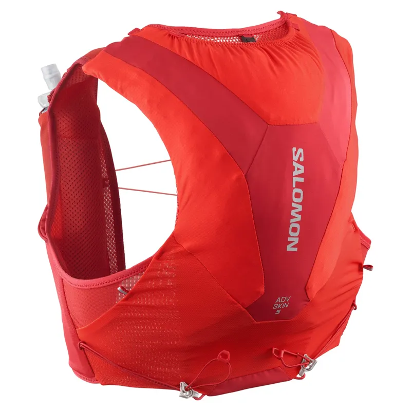 Salomon Adv Skin 5 Set 5L Running Vest-1
