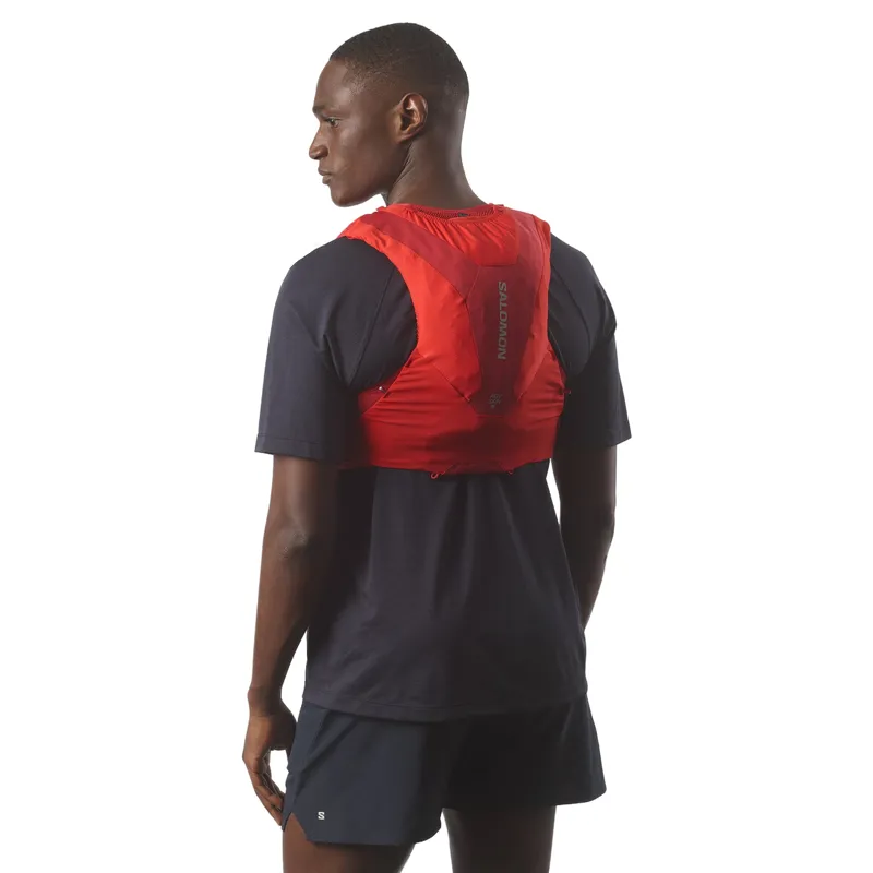 Salomon Adv Skin 5 Set 5L Running Vest-3